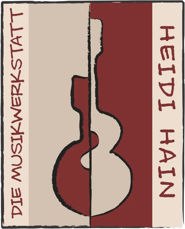 Logo von Die Musikwerkstatt